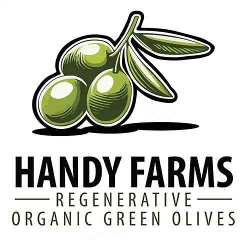 California Olives Handy Farms Regenerative Organic Olives Fresh