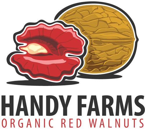 Handy Farms Logo