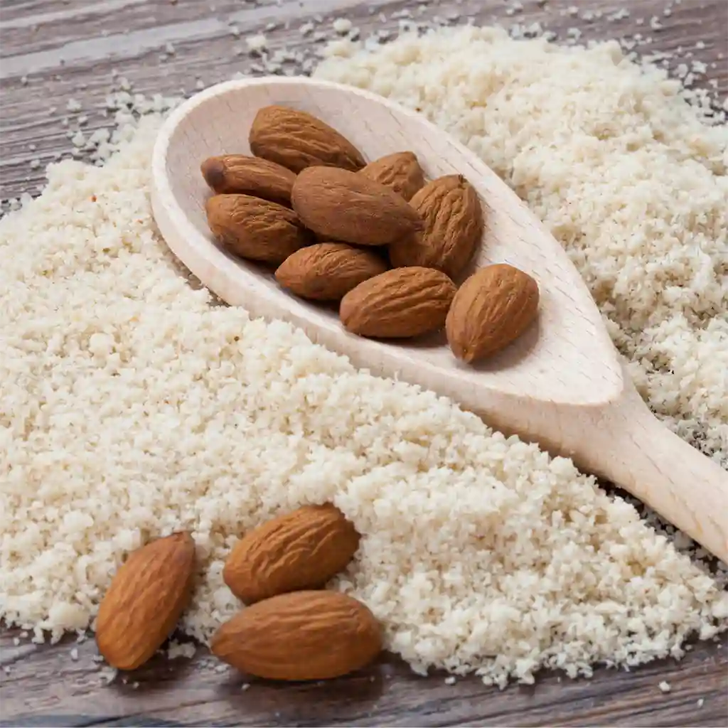 Organic Almond Flour (Regeneratively Grown, Gluten Free)