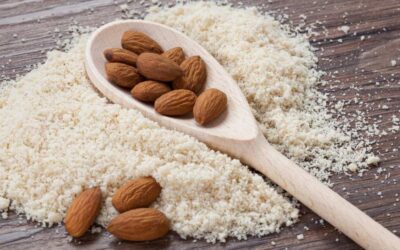 Is Blanched Almond Flour Better Than Unblanched?