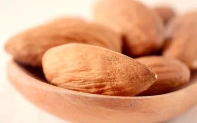 Do Almonds Need To Be Organic?