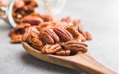 Do Pecans Need to be Organic?