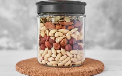 Protein Shake Recipe