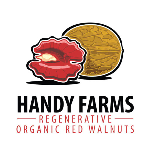 Wild Black Walnuts Handy Farms Regenerative Organic Walnut Farm